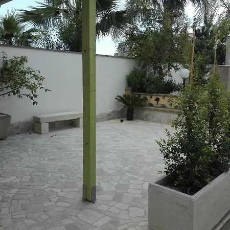 Il Vicoletto Holiday home Casamassella