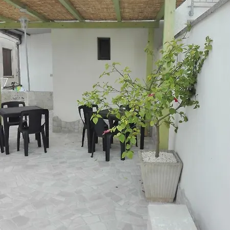 Holiday home Il Vicoletto