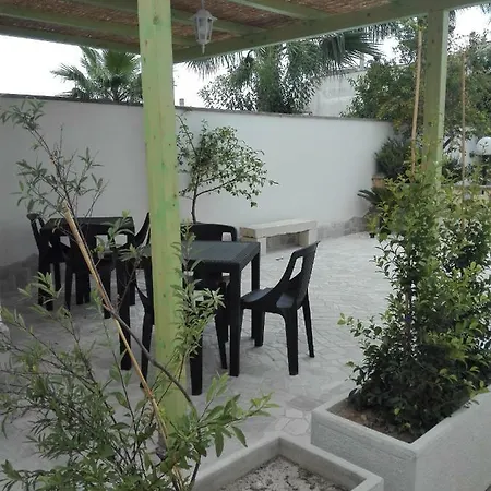 Holiday home Il Vicoletto