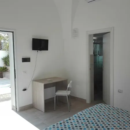 Holiday home Il Vicoletto *