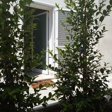 Semesterbostad Il Vicoletto *