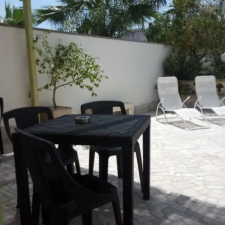 Il Vicoletto Holiday home