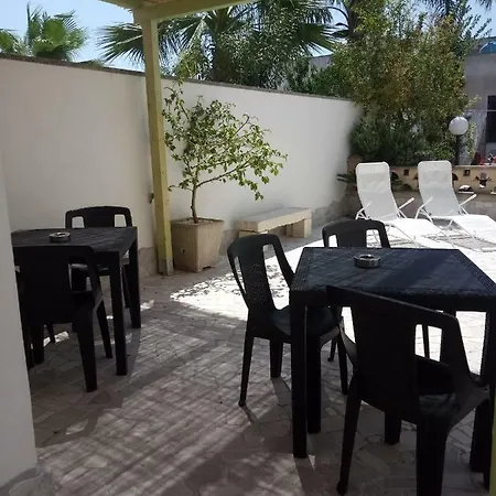 Holiday home Il Vicoletto Casamassella