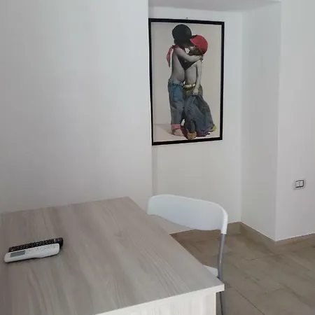 Holiday home Il Vicoletto