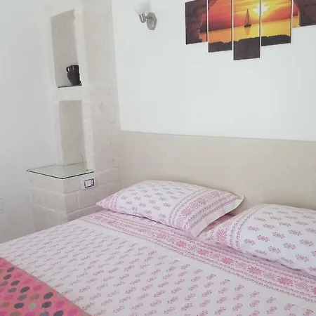 Il Vicoletto Casamassella