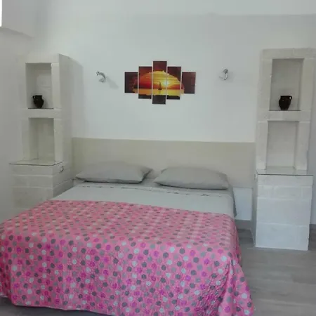 بيت للعطل Il Vicoletto
