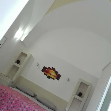 Il Vicoletto Casamassella