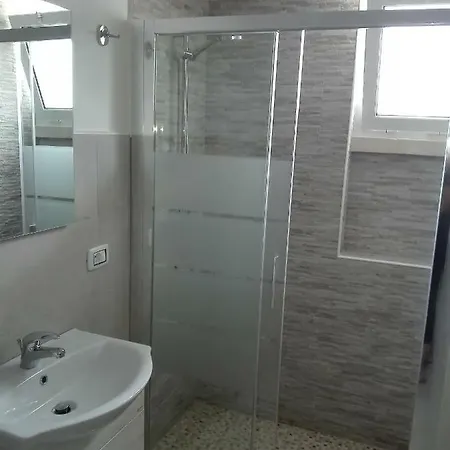 بيت للعطل Il Vicoletto Casamassella
