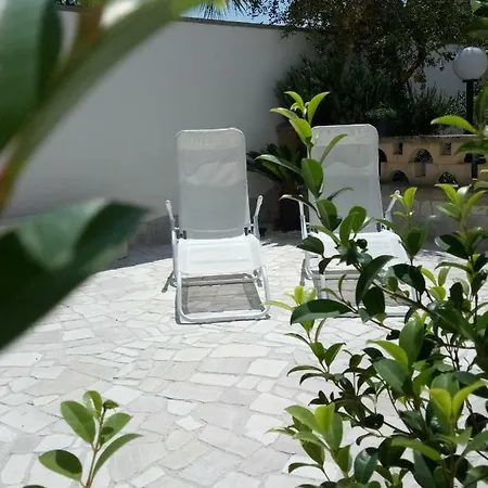 Il Vicoletto Holiday home Casamassella