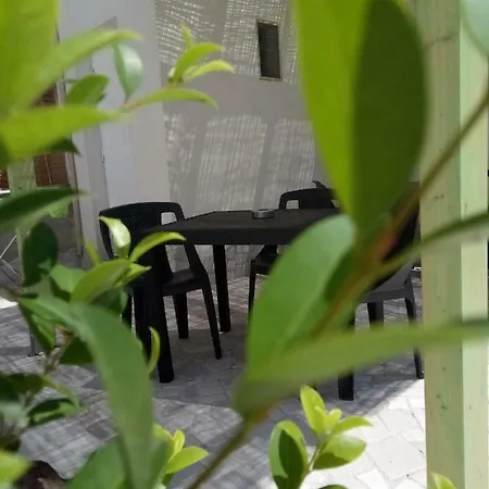 Holiday home Il Vicoletto