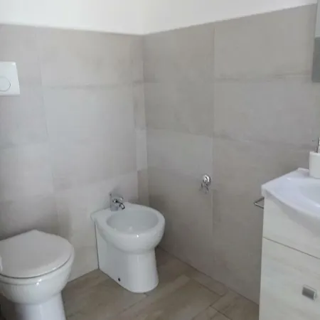 Il Vicoletto بيت للعطل *
