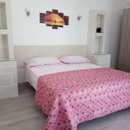 Il Vicoletto 別荘 *