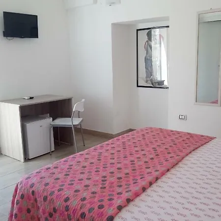 بيت للعطل Il Vicoletto