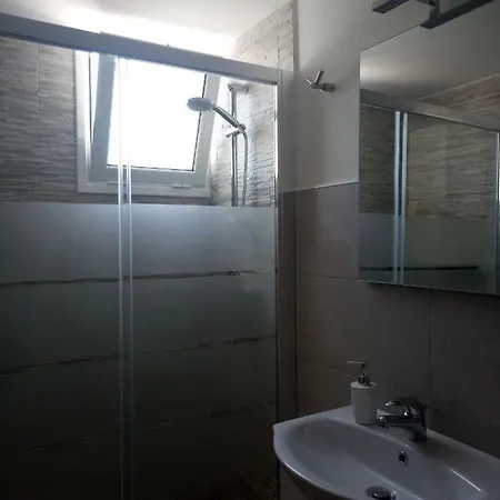 Holiday home Il Vicoletto *