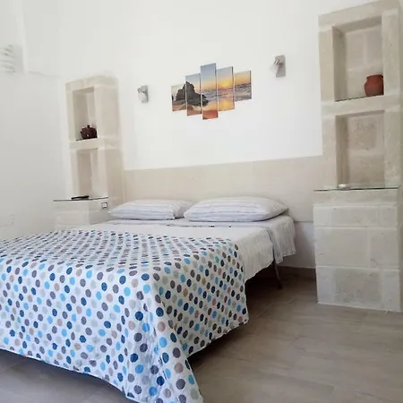 بيت للعطل Il Vicoletto