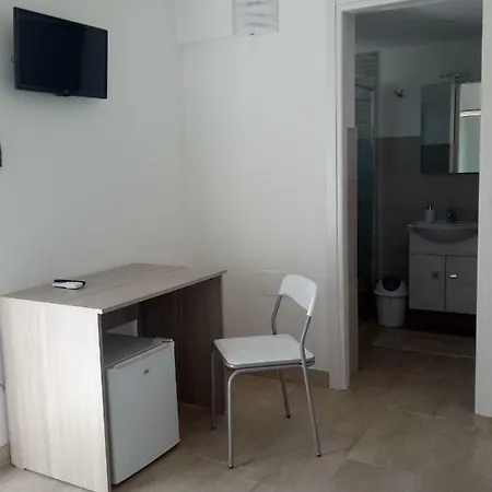 بيت للعطل Il Vicoletto Casamassella