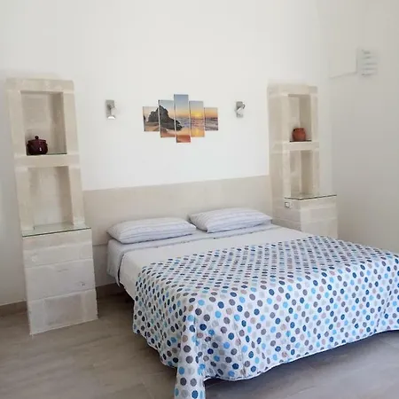 Il Vicoletto * Casamassella