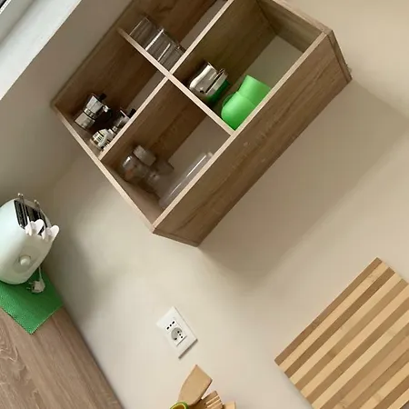 別荘 Il Vicoletto Casamassella