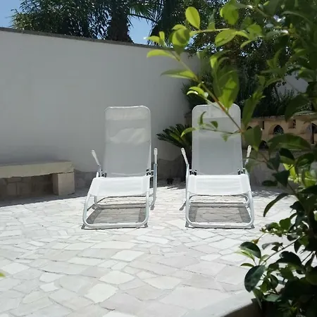 Il Vicoletto Holiday home Casamassella